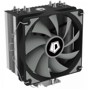Cooler CPU ID-Cooling SE-224-XT Basic, Intel LGA1851/1700/1200/1151/1150/1155/1156/2066/2011 AMD AM5/AM4